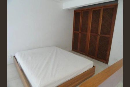 Apartamento à venda com 1 quarto, 50m² em Brooklin, São Paulo