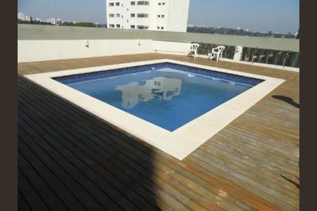 Apartamento à venda com 50m², 1 quarto e 1 vaga