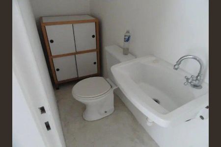 Apartamento à venda com 1 quarto, 50m² em Brooklin, São Paulo