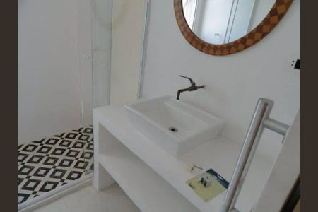 Apartamento à venda com 1 quarto, 50m² em Brooklin, São Paulo