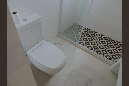 Apartamento à venda com 1 quarto, 50m² em Brooklin, São Paulo