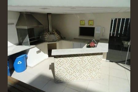 Apartamento à venda com 1 quarto, 50m² em Brooklin, São Paulo