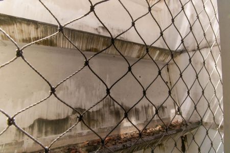 Vista do Quarto 1 de apartamento para alugar com 4 quartos, 250m² em Ingá, Niterói