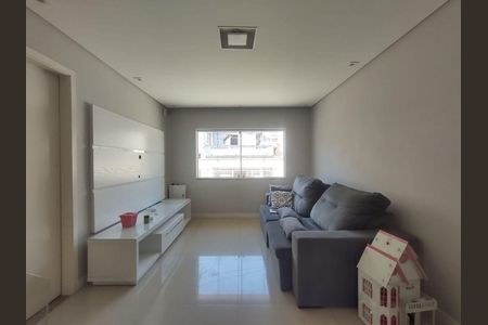 Casa à venda com 3 quartos, 179m² em Chácara Mafalda, São Paulo