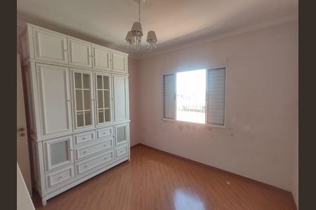 Casa à venda com 3 quartos, 179m² em Chácara Mafalda, São Paulo