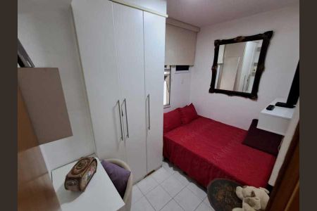 Apartamento à venda com 3 quartos, 92m² em Recreio dos Bandeirantes, Rio de Janeiro