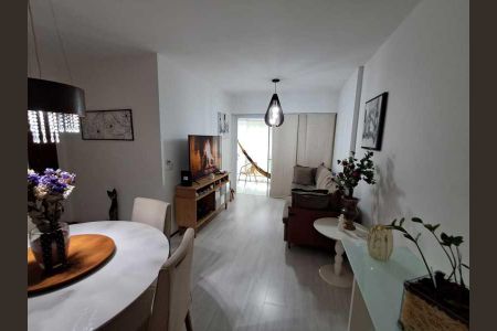 Apartamento à venda com 3 quartos, 92m² em Recreio dos Bandeirantes, Rio de Janeiro