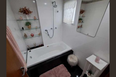 Apartamento à venda com 3 quartos, 92m² em Recreio dos Bandeirantes, Rio de Janeiro