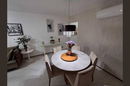Apartamento à venda com 3 quartos, 92m² em Recreio dos Bandeirantes, Rio de Janeiro