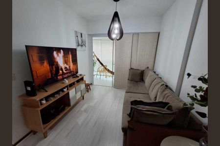 Apartamento à venda com 3 quartos, 92m² em Recreio dos Bandeirantes, Rio de Janeiro