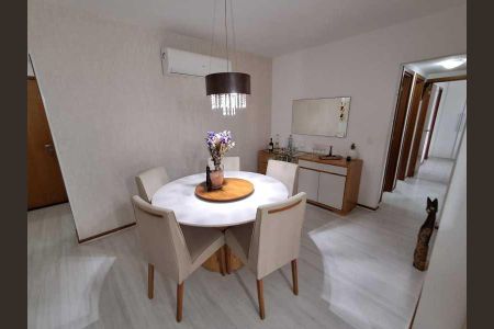 Apartamento à venda com 3 quartos, 92m² em Recreio dos Bandeirantes, Rio de Janeiro