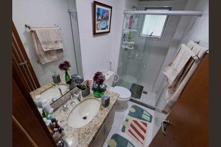 Apartamento à venda com 3 quartos, 92m² em Recreio dos Bandeirantes, Rio de Janeiro