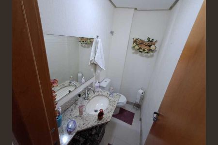 Apartamento à venda com 3 quartos, 92m² em Recreio dos Bandeirantes, Rio de Janeiro