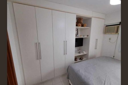 Apartamento à venda com 3 quartos, 92m² em Recreio dos Bandeirantes, Rio de Janeiro