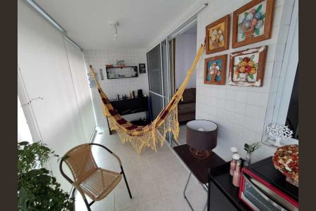 Apartamento à venda com 3 quartos, 92m² em Recreio dos Bandeirantes, Rio de Janeiro