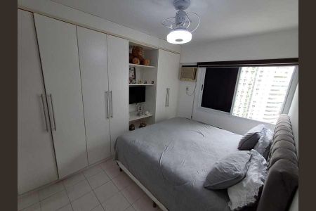 Apartamento à venda com 3 quartos, 92m² em Recreio dos Bandeirantes, Rio de Janeiro
