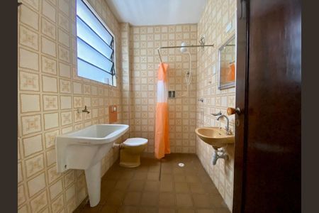 Apartamento à venda com 1 quarto, 35m² em República, São Paulo