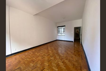 Apartamento à venda com 1 quarto, 35m² em República, São Paulo
