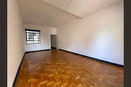 Apartamento à venda com 1 quarto, 35m² em República, São Paulo