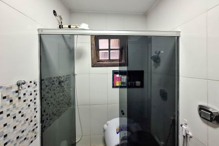 Casa à venda com 155m², 3 quartos e 1 vagaBanheiro Social