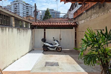 Casa à venda com 155m², 3 quartos e 1 vagaQuintal