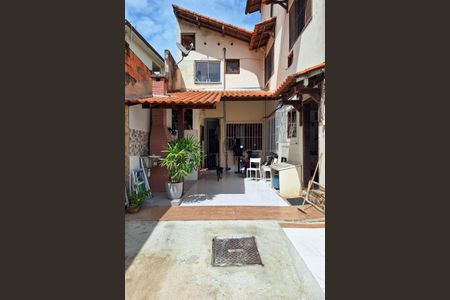 Casa à venda com 155m², 3 quartos e 1 vagaQuintal