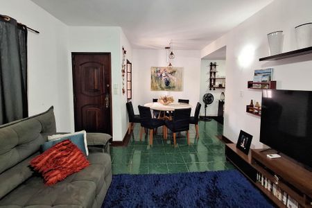 Casa à venda com 155m², 3 quartos e 1 vagaSala