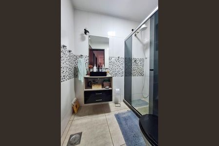 Casa à venda com 155m², 3 quartos e 1 vagaBanheiro Social