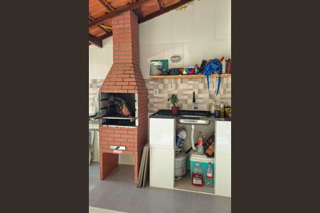 Casa à venda com 155m², 3 quartos e 1 vagaQuintal