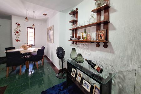 Casa à venda com 155m², 3 quartos e 1 vagaSala