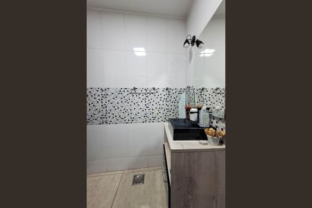 Casa à venda com 155m², 3 quartos e 1 vagaBanheiro Social