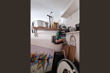 Casa à venda com 155m², 3 quartos e 1 vagaQuarto de Serviço