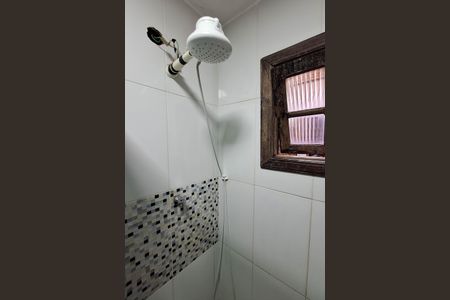 Casa à venda com 155m², 3 quartos e 1 vagaBanheiro Social