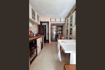 Casa à venda com 155m², 3 quartos e 1 vagaCozinha