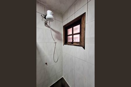 Casa à venda com 155m², 3 quartos e 1 vagaBanheiro da Suíte 1