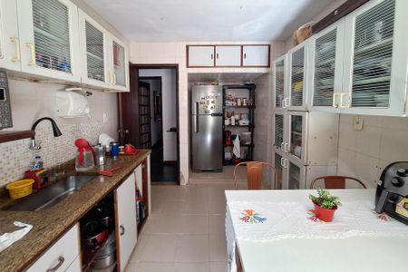 Casa à venda com 155m², 3 quartos e 1 vagaCozinha