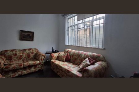 Apartamento à venda com 3 quartos, 90m² em Icaraí, Niterói