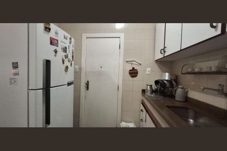Apartamento à venda com 3 quartos, 90m² em Icaraí, Niterói