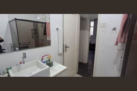 Apartamento à venda com 3 quartos, 90m² em Icaraí, Niterói