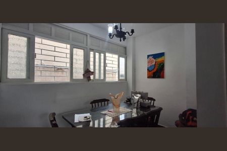 Apartamento à venda com 3 quartos, 90m² em Icaraí, Niterói