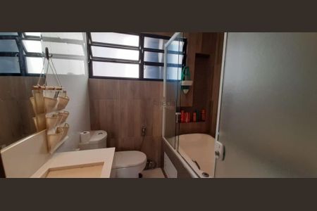 Apartamento à venda com 3 quartos, 84m² em Vila Nova Manchester, São Paulo