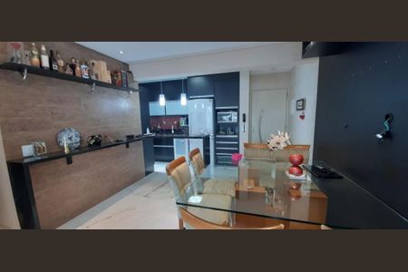 Apartamento à venda com 3 quartos, 84m² em Vila Nova Manchester, São Paulo