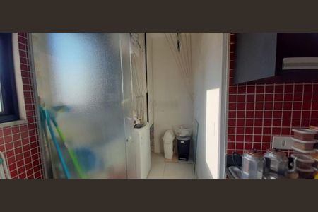 Apartamento à venda com 3 quartos, 84m² em Vila Nova Manchester, São Paulo