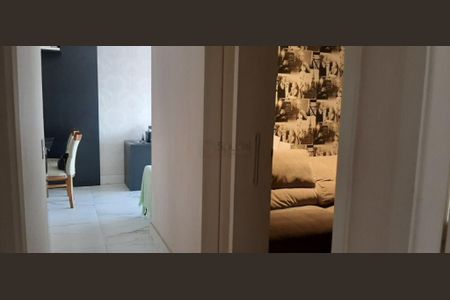 Apartamento à venda com 3 quartos, 84m² em Vila Nova Manchester, São Paulo