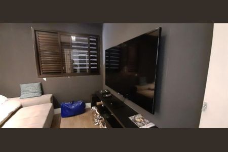Apartamento à venda com 3 quartos, 84m² em Vila Nova Manchester, São Paulo