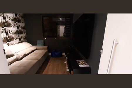 Apartamento à venda com 3 quartos, 84m² em Vila Nova Manchester, São Paulo