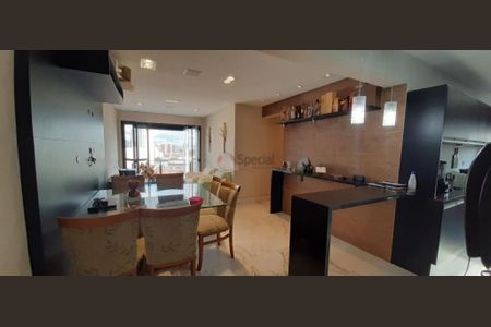 Apartamento à venda com 3 quartos, 84m² em Vila Nova Manchester, São Paulo