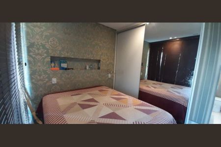 Apartamento à venda com 3 quartos, 84m² em Vila Nova Manchester, São Paulo