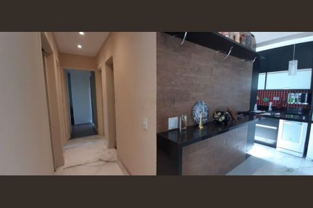 Apartamento à venda com 3 quartos, 84m² em Vila Nova Manchester, São Paulo