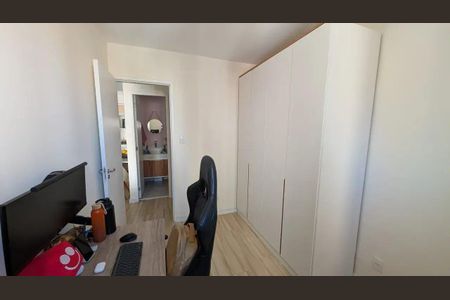 Apartamento à venda com 2 quartos, 56m² em Vila da Saúde, São Paulo